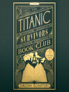 Cover image for The Titanic Survivors Book Club